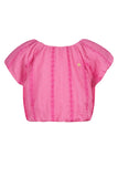 Like FLO - Roze ballon T-shirt