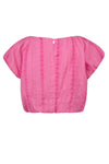 Like FLO - Roze ballon T-shirt