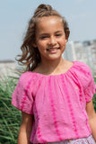 Like FLO - Roze ballon T-shirt