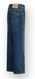 Raizzed - Blauwe jeansbroek