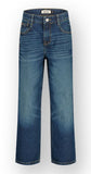 Raizzed - Blauwe jeansbroek