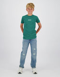 Raizzed - Groene T-shirt