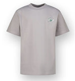 Raizzed - Lichtgrijze T-shirt