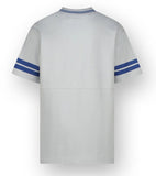 Raizzed - Sportief grijs T-shirt