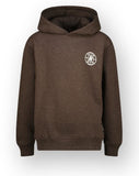 Raizzed - Bruine hoodie