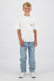 Raizzed - Witte T-shirt