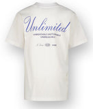Raizzed - Witte T-shirt