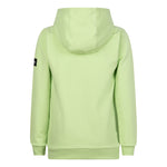 Indian Blue Jeans - Muntgroene hoodie