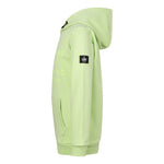 Indian Blue Jeans - Muntgroene hoodie