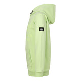 Indian Blue Jeans - Muntgroene hoodie