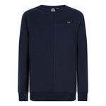 Indian Blue Jeans - Donkerblauwe trui