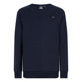 Indian Blue Jeans - Donkerblauwe trui