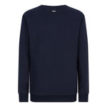 Indian Blue Jeans - Donkerblauwe trui