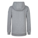 Indian Blue Jeans - Grijze hoodie