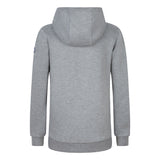 Indian Blue Jeans - Grijze hoodie