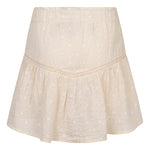 Indian Blue Jeans - Lichtgekleurde rok