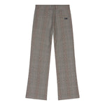Indian Blue Jeans - Geruite broek