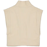 LEVV - Beige gilet