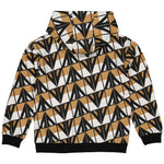 LEVV - Hoodie met grafische print