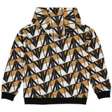 LEVV - Hoodie met grafische print