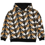 LEVV - Hoodie met grafische print