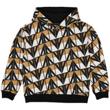 LEVV - Hoodie met grafische print