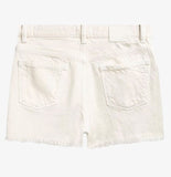 LTB - Witte jeansshort