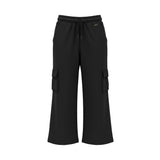 No Way Monday - Zwarte broek