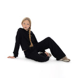 No Way Monday - Zwarte broek
