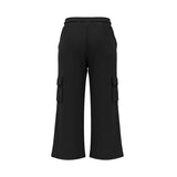 No Way Monday - Zwarte broek