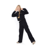 No Way Monday - Zwarte broek