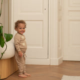 Dirkje - Beige broek