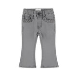 Dirkje - Grijze jeans