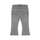 Dirkje - Grijze jeans
