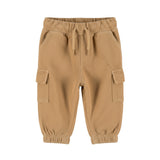 Dirkje - Beige broek