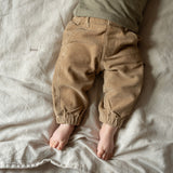 Dirkje - Beige broek