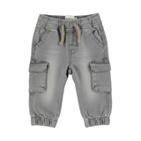 Dirkje - Grijze broek