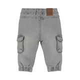 Dirkje - Grijze broek