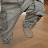 Dirkje - Grijze broek
