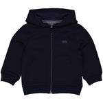 LEVV - Donkerblauwe vest