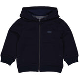 LEVV - Donkerblauwe vest