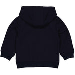 LEVV - Donkerblauwe vest