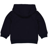 LEVV - Donkerblauwe vest