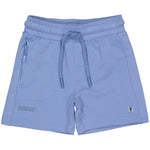 LEVV - Blauwe short