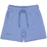 LEVV - Blauwe short