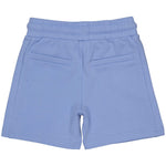 LEVV - Blauwe short
