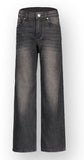 Raizzed - Donkergrijze jeansbroek