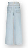 Raizzed - Lichtblauwe jeansbroek