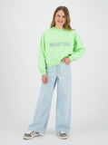 Raizzed - Lichtblauwe jeansbroek