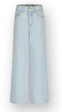 Raizzed - Lichtblauwe jeansbroek